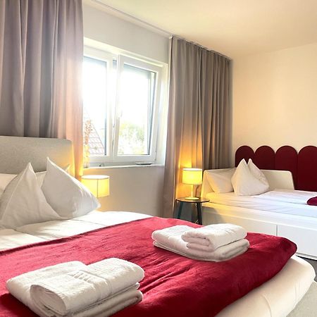 Lumen Homes - Design-Apt. Nahe Audi Und Altstadt, 3 Zimmer, Netflix Ingolstadt Exterior foto