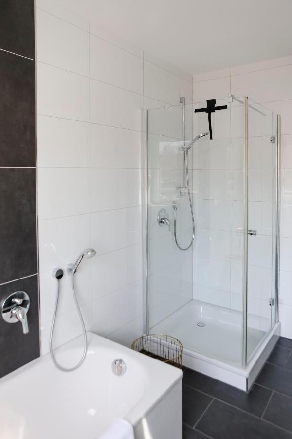 Lumen Homes - Design-Apt. Nahe Audi Und Altstadt, 3 Zimmer, Netflix Ingolstadt Exterior foto
