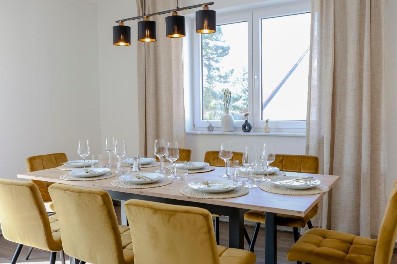 Lumen Homes - Design-Apt. Nahe Audi Und Altstadt, 3 Zimmer, Netflix Ingolstadt Exterior foto