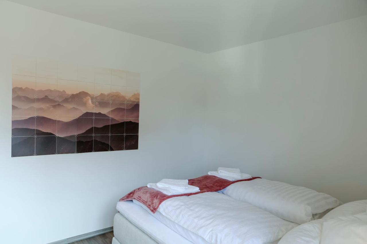 Lumen Homes - Design-Apt. Nahe Audi Und Altstadt, 3 Zimmer, Netflix Ingolstadt Exterior foto