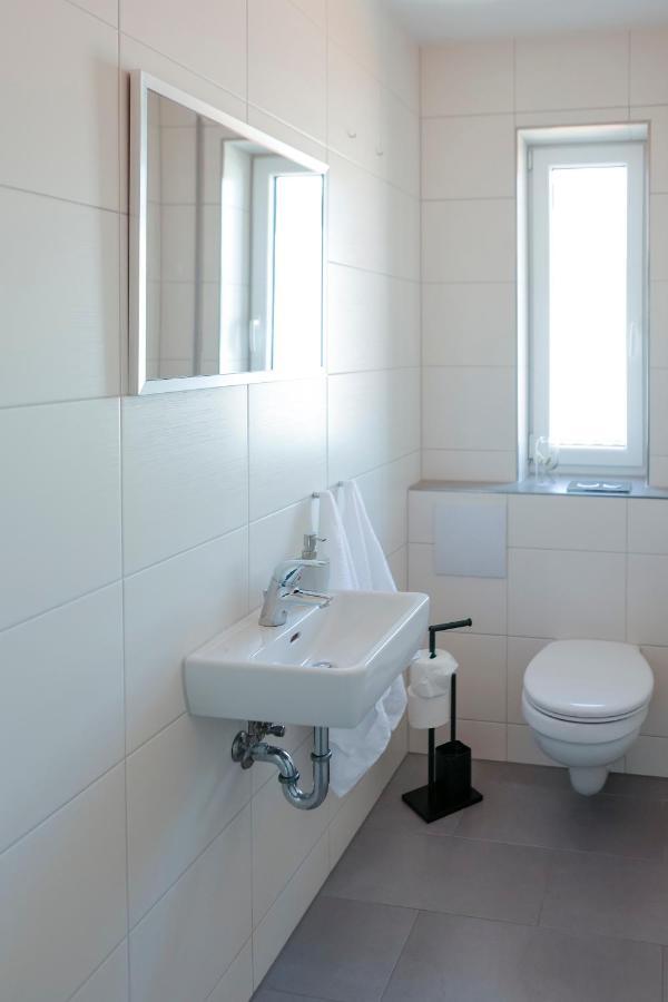 Lumen Homes - Design-Apt. Nahe Audi Und Altstadt, 3 Zimmer, Netflix Ingolstadt Exterior foto