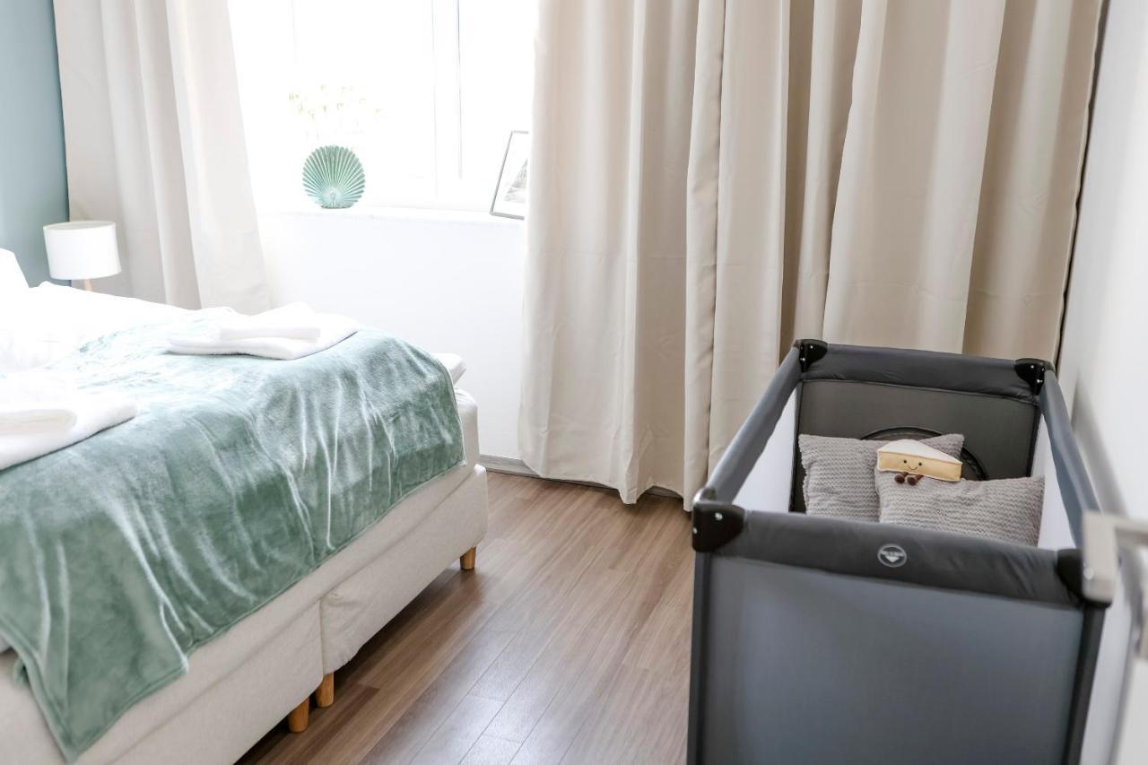 Lumen Homes - Design-Apt. Nahe Audi Und Altstadt, 3 Zimmer, Netflix Ingolstadt Exterior foto
